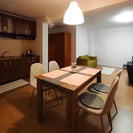 Appartamento Black Sea View Sozopol