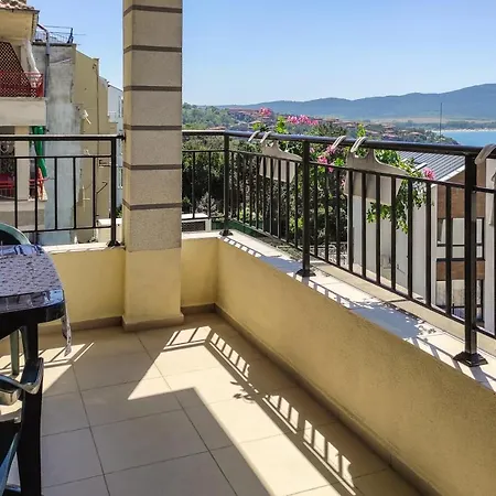 Appartamento Black Sea View *