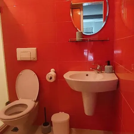 Appartamento Black Sea View *